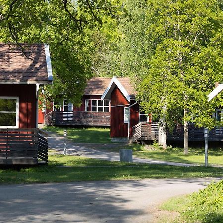 Vila Marholmen Stugby Norrtälje Exteriér fotografie